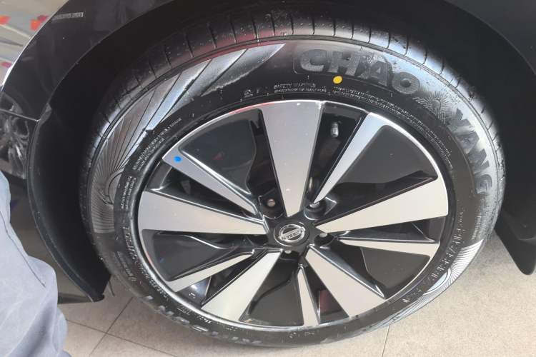 Used Nissan Teana 2021 2.0L XL Comfort Edition
