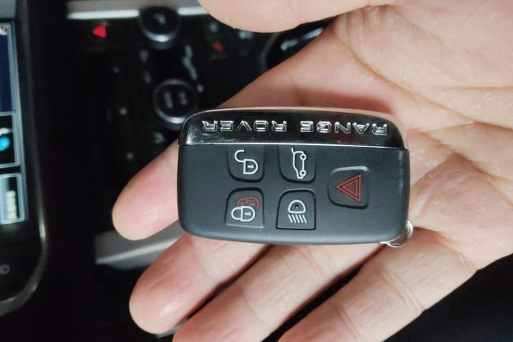 Used Land Rover Range Rover Evoque (Import) 2015 2.0T NW8 Brit Limited Edition