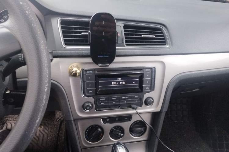 Used Volkswagen Lavida 2013 Restyled Classic 1.6L Automatic Comfort Edition