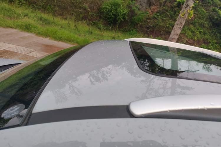 Used Geely Auto Haoyue PRO 2024 1.5T DCT Zongheng+