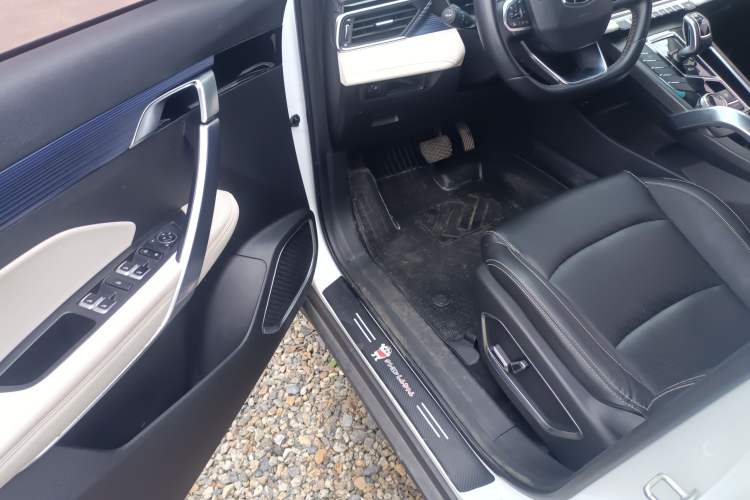 Used Geely Auto Emgrand X7 Sport 2022 Boyue X 1.8TD DCT Smart Model