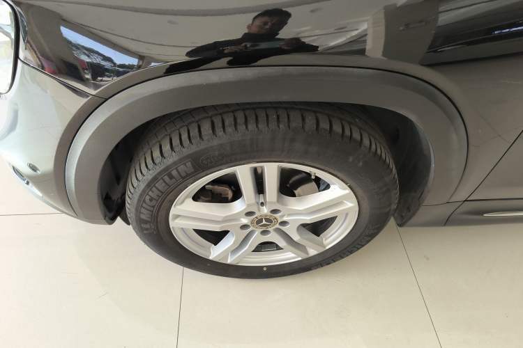 Used Mercedes-Benz GLB 2021 GLB 200 Dynamic Edition