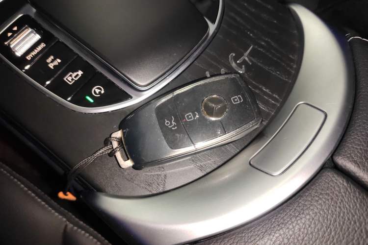 Used Mercedes-Benz C-Class 2020 Restyled C 260 L Sport Edition
