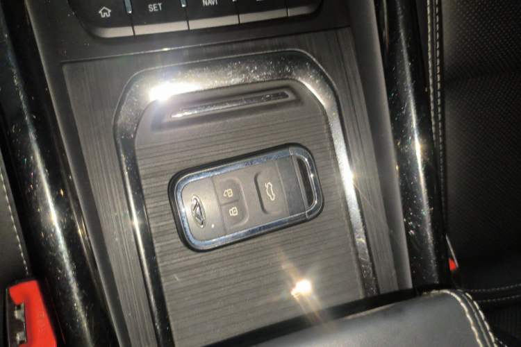 Used Chery Tiggo 8 2018 1.5 TCI Manual Luxury 5-Seater
