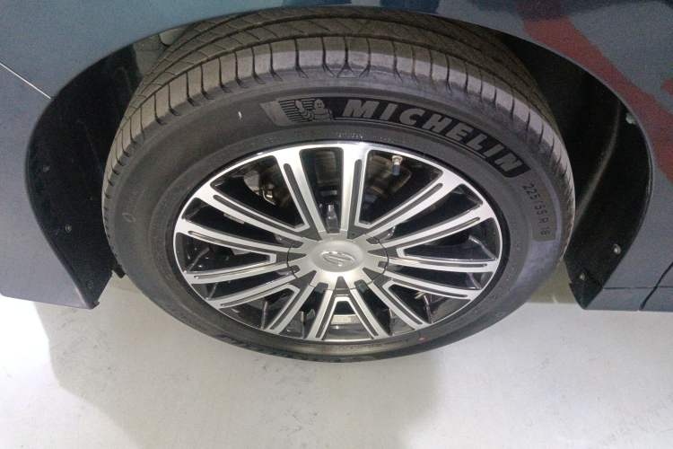 Used GAC Trumpchi M8 2021 Lingxiu Series 390T Ultimate Edition
