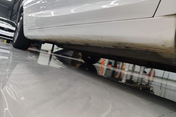 Used Geely Auto Emgrand GL 2018 1.8L DCT Elite Smart Connectivity Version
