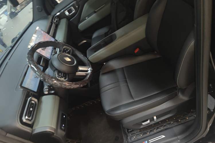 Used Baojun Spark EUV 2026 301km Flagship Edition
