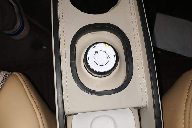 Used Wuling Hongguang MINIEV 2024 3rd Generation 215km Advanced Version