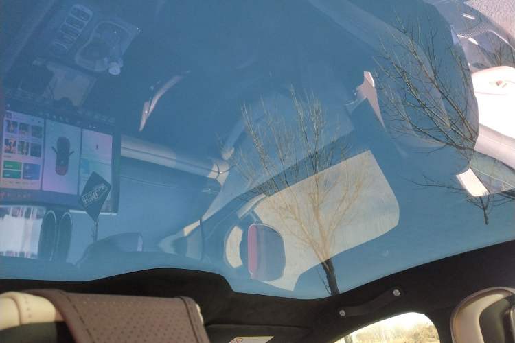 Used  SU7 2024 Four-Wheel Drive Ultra-Long Range Advanced Intelligent Driving Max Edition