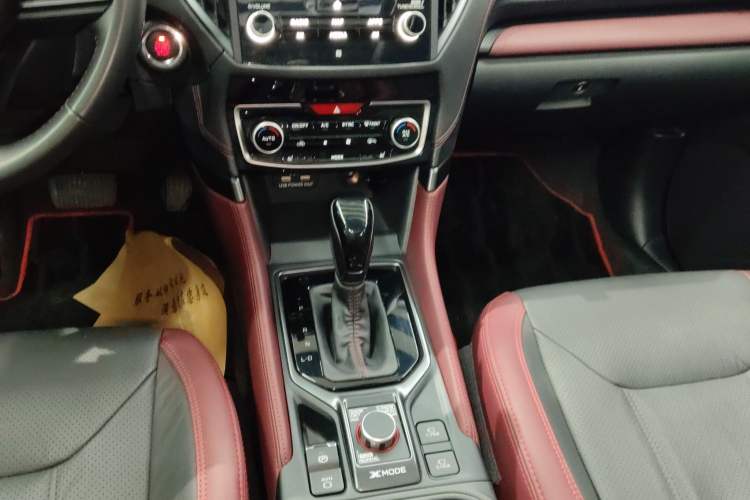 Used Subaru Forester 2024 STI Sport
