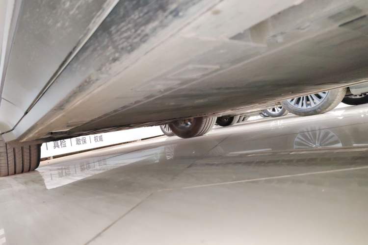 Used Nio ES6 2023 75 kWh