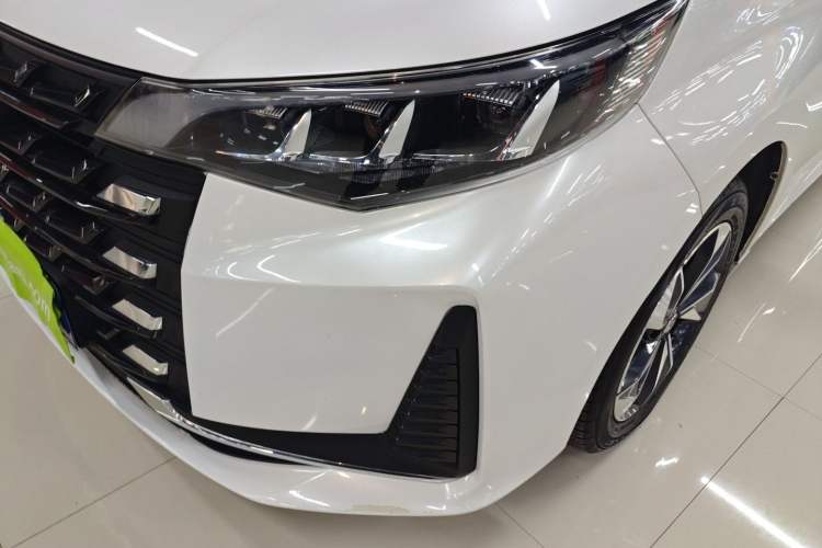 Used GAC Trumpchi M6 2021 PRO 270T Automatic Luxury Edition
