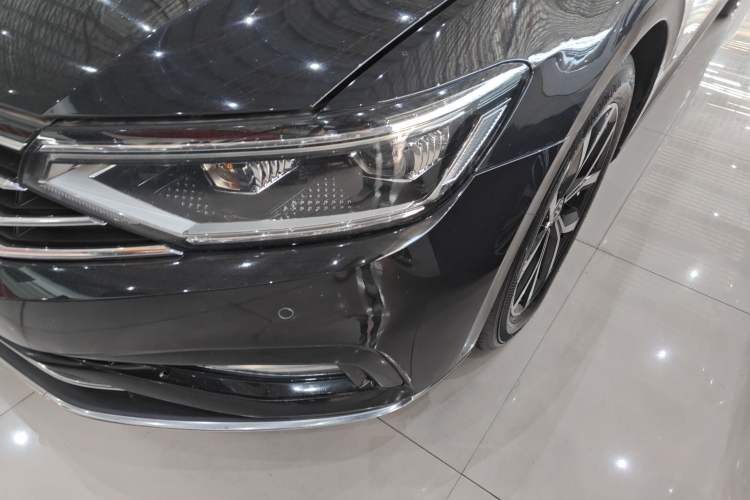 Used Volkswagen Magotan 2020 330TSI DSG Leading Model