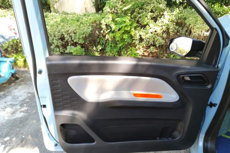 Used Wuling Hongguang MINIEV 2021 Macaron Premium Model – Lithium Iron Phosphate
