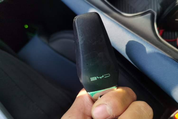 Used BYD Seagull 2023 Active Version