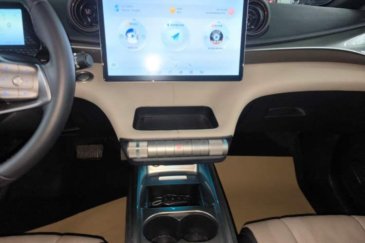 Used BYD Dolphin 2025 420km Free Edition