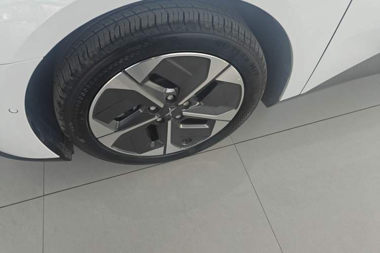 Used XPeng MONA M03 2024 620 with Ultra-Long Range