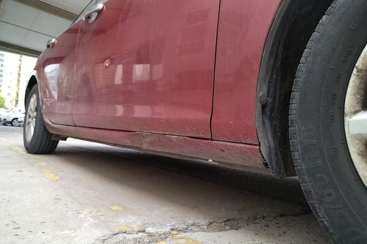 Used Buick GT 2013 GT 1.6L Automatic Fashion Edition
