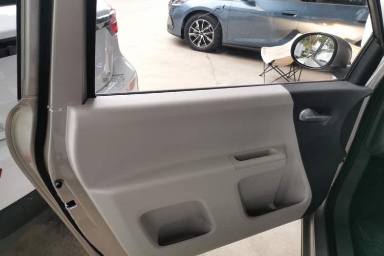 Used  Lumin 2025 205 km Xiangqin Version
