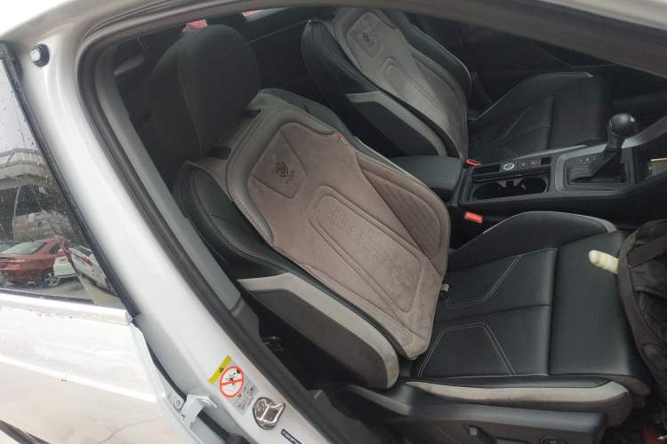 Used Audi Q3 2024 35 TFSI Fashion Dynamic Edition