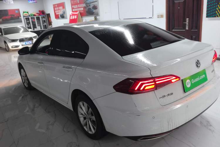 Used Volkswagen Bora 2020 1.5L Automatic Comfort Model