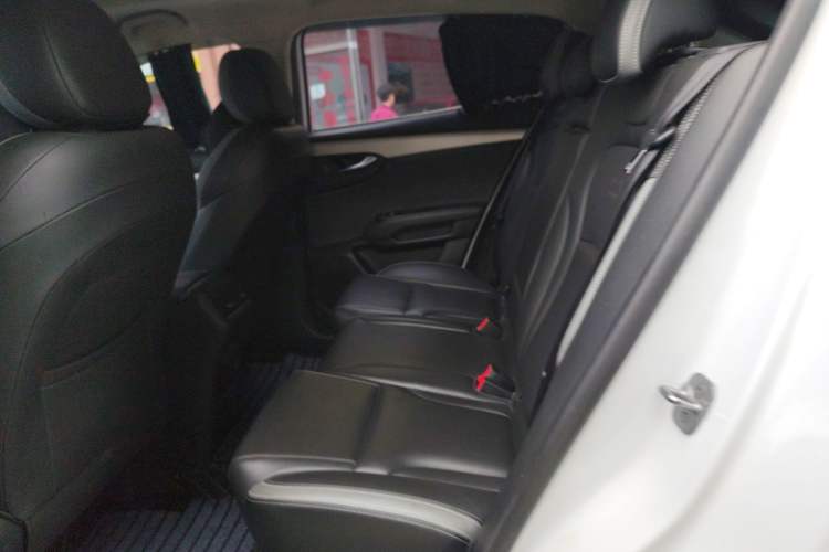 Used Qoros 7 2020 1.6T Cruise Luxury Model