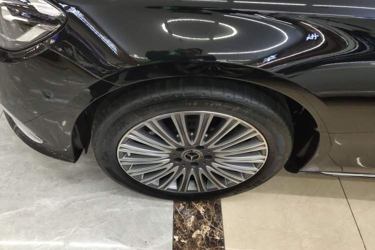 Used Mercedes-Benz E-Class 2022 Updated E 300 L Stylish Edition
