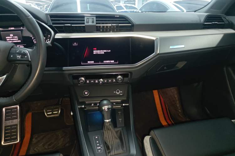 Used Audi Q3 2024 35 TFSI Fashion Dynamic Edition