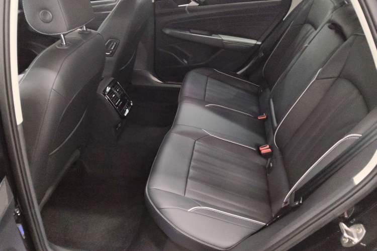 Used Volkswagen Passat New Energy 2022 430 PHEV Hybrid Elite Edition
