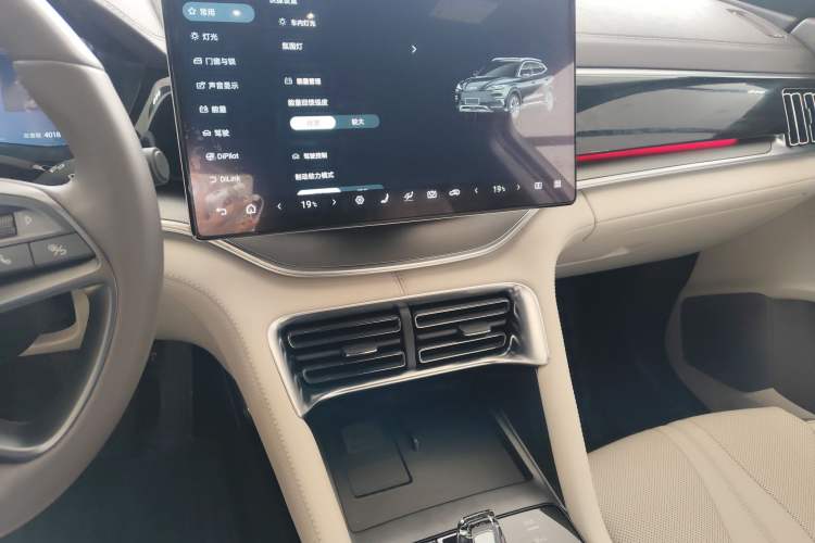 Used BYD Song PLUS New Energy 2025 EV Intelligent Driving Version 520km Premium Model
