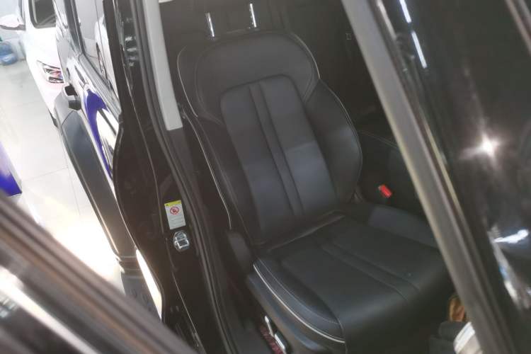 Used Tank 300 2024 2.0T Conqueror