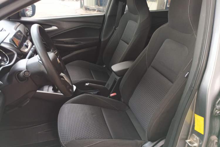 Used Chevrolet Cavalier 2020 325T Automatic Enjoyment Edition