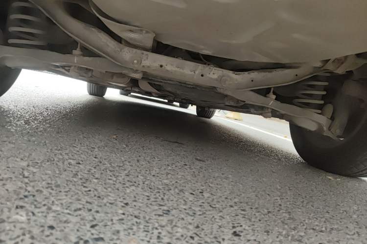 Used Ford Focus 2013 Sedan Classic 1.8L Automatic Fashion Edition
