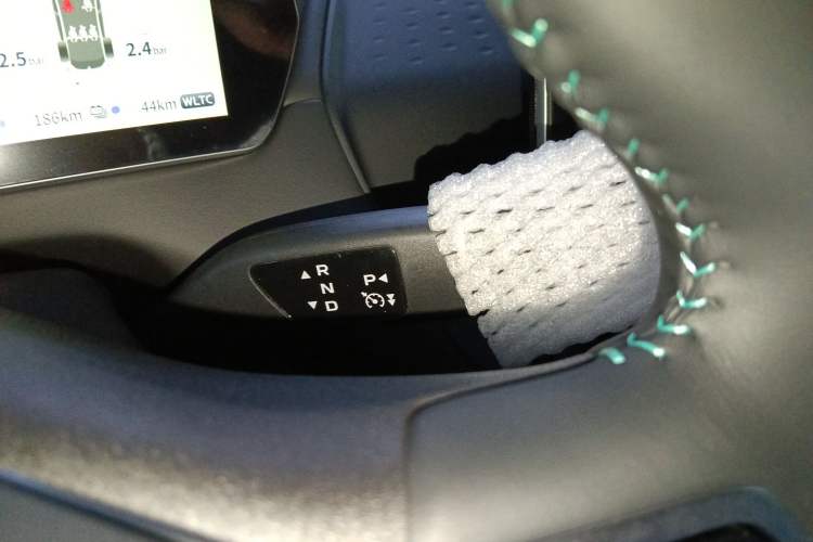 Used  SL03 2025 Range-Extended Elite Version
