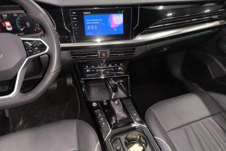 Used Volkswagen Passat 2023 Restyled 330TSI Starry Luxury Edition
