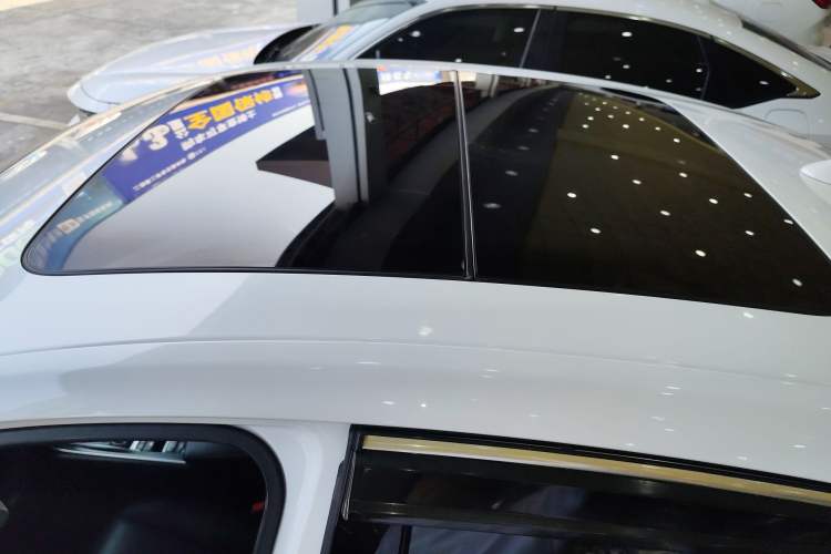 Used Honda Accord 2018 Rui·Hybrid 2.0L Rui Zhi Edition China VI
