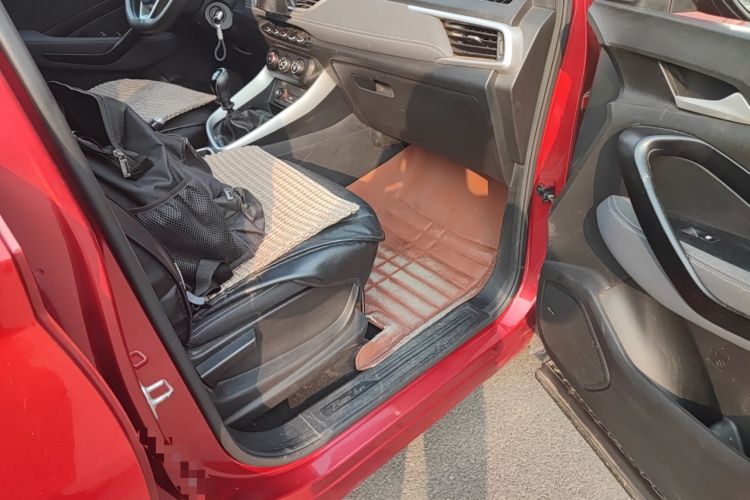 Used Baojun 530 2018 1.5T Manual Elite Version China V