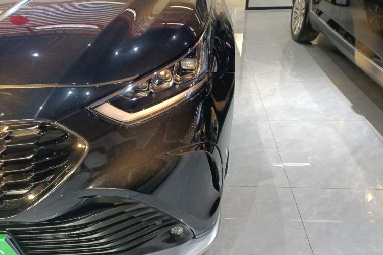 Used Toyota Crown Land Cruiser 2023 2.5L HEV Four-Wheel Drive Prestige Edition
