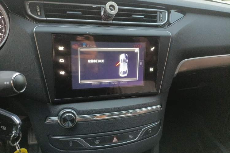 Used Peugeot 408 2016 1.6T Automatic Luxury Edition