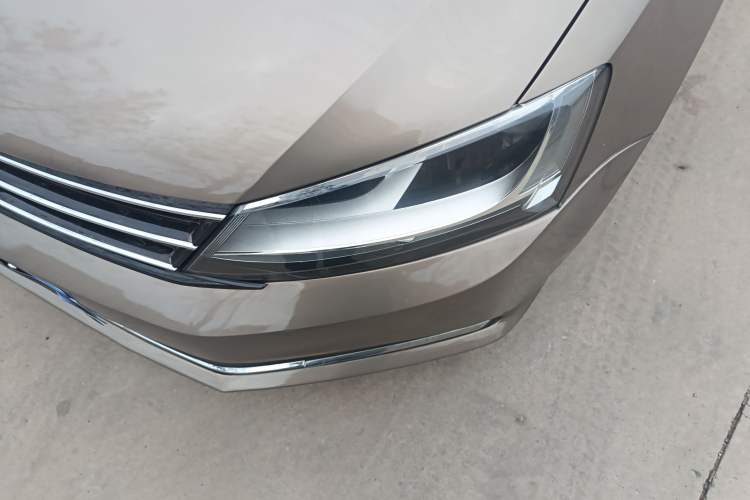 Used Volkswagen Sagitar 2018 1.6L Automatic Comfort Model