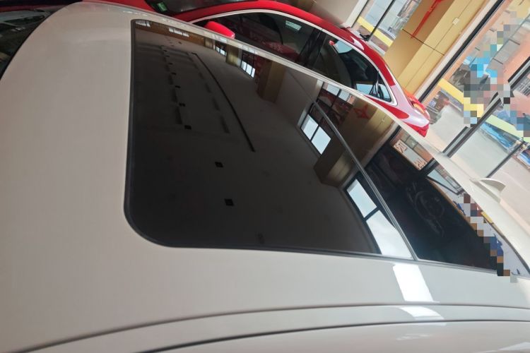 Used BMW 3 Series 2022 Updated 325Li M Sport Package
