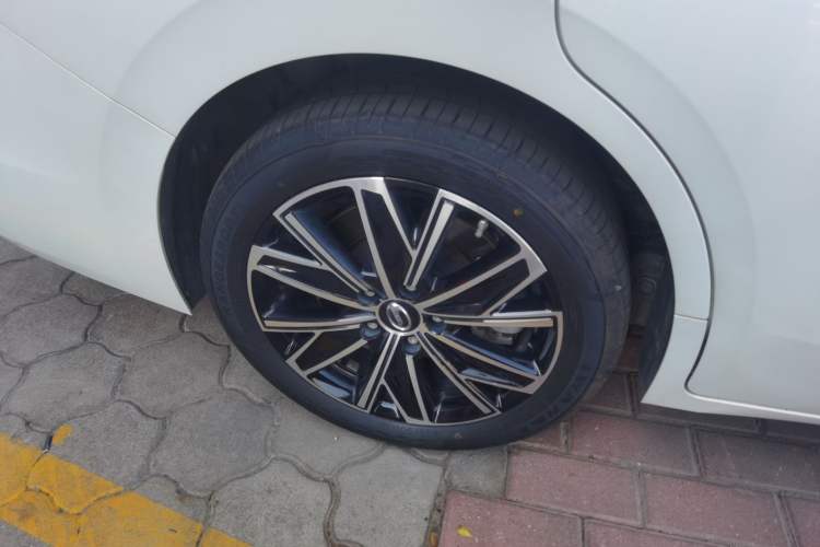 Used GAC Trumpchi E8 New Energy 2024 150km MAX