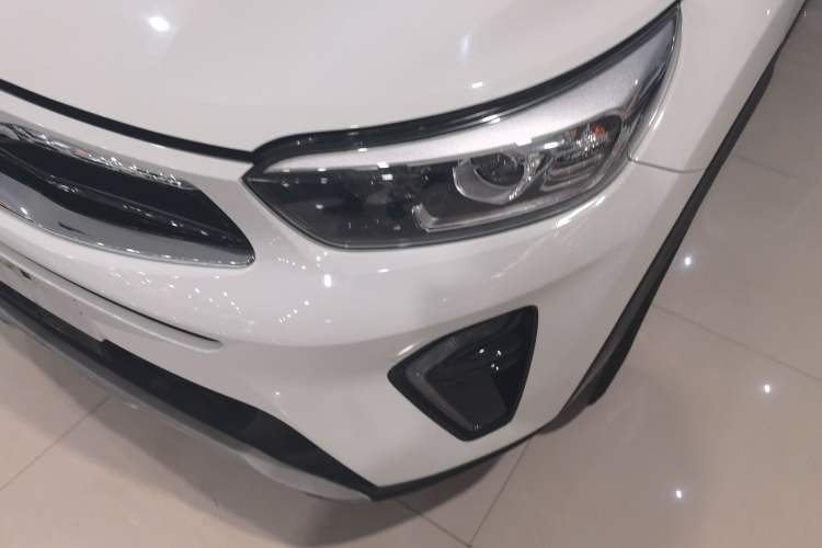 Used Kia Stonic 2021 1.4L CVT Fun Edition
