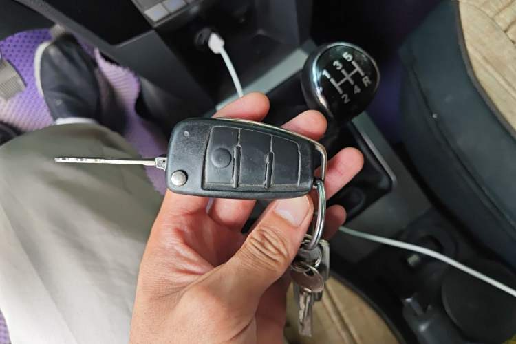 Used Zxauto Grandtiger 2019 1.5T Off-Road Version Gasoline China VI Standard Dual-Drive Luxury Trim
