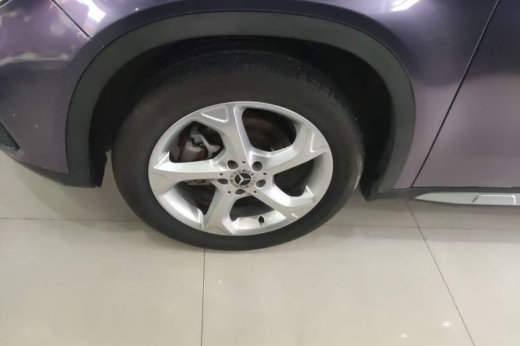 Used Mercedes-Benz GLA 2017 GLA 200 Sport Edition