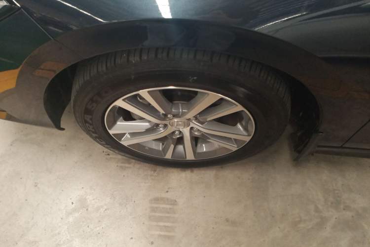 Used Honda Civic 2023 240TURBO CVT Dynamic Edition
