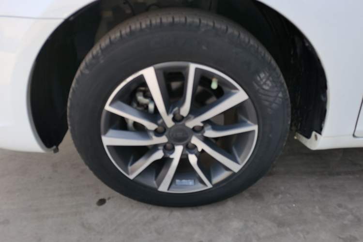 Used Geely Auto Emgrand 2020 1.5L Manual Upward Edition
