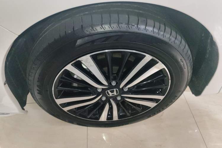 Used Honda Odyssey 2019 2.0L Rui·Smart Edition
