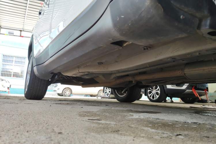 Used  Compass 2017 200T Automatic Comfort Edition
