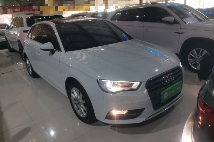 Used Audi A3 2016 Sportback 35 TFSI Ambition